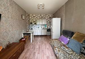 3-к квартира, вторичка, 48м2, 1/2 этаж