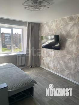 2-к квартира, вторичка, 47м2, 2/5 этаж