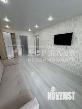 2-к квартира, вторичка, 44м2, 2/5 этаж