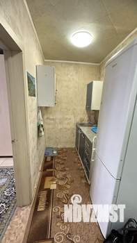 2-к квартира, вторичка, 35м2, 4/5 этаж