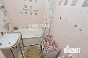 2-к квартира, вторичка, 47м2, 4/12 этаж