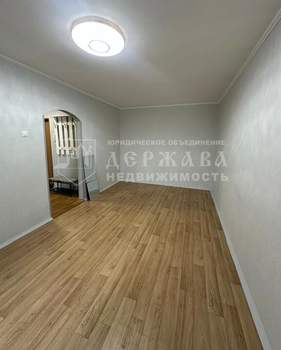 2-к квартира, вторичка, 44м2, 2/9 этаж