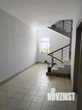 1-к квартира, вторичка, 40м2, 9/9 этаж