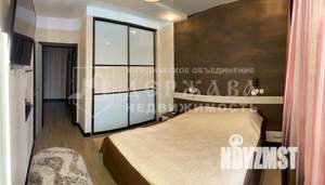 2-к квартира, вторичка, 68м2, 7/12 этаж