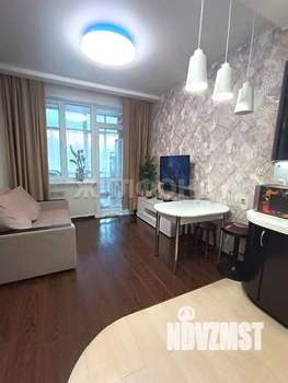 3-к квартира, вторичка, 54м2, 1/5 этаж