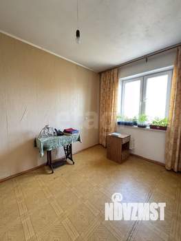 2-к квартира, вторичка, 52м2, 8/10 этаж
