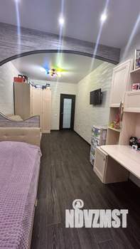 3-к квартира, вторичка, 81м2, 8/16 этаж