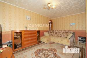 3-к квартира, вторичка, 54м2, 1/5 этаж