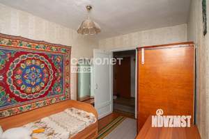 2-к квартира, вторичка, 41м2, 1/5 этаж