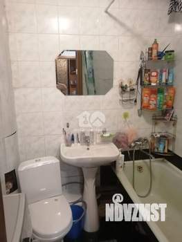 2-к квартира, вторичка, 47м2, 3/5 этаж