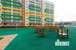 2-к квартира, вторичка, 63м2, 4/10 этаж