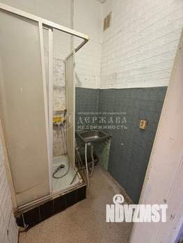 1-к квартира, вторичка, 32м2, 1/2 этаж