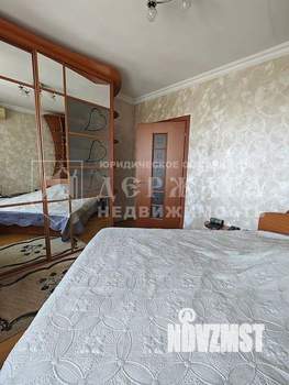 2-к квартира, вторичка, 51м2, 4/8 этаж