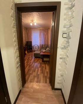 4-к квартира, вторичка, 78м2, 2/9 этаж