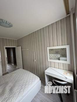 3-к квартира, вторичка, 62м2, 3/8 этаж