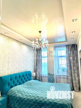 3-к квартира, вторичка, 86м2, 2/11 этаж