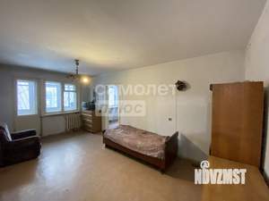 3-к квартира, вторичка, 56м2, 3/5 этаж