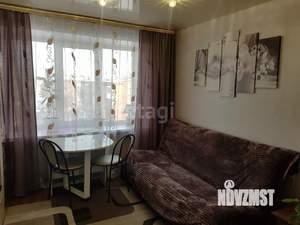 Студия квартира, вторичка, 18м2, 5/5 этаж