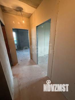 2-к квартира, вторичка, 48м2, 3/13 этаж