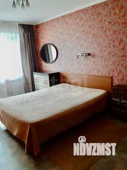 3-к квартира, вторичка, 60м2, 2/5 этаж