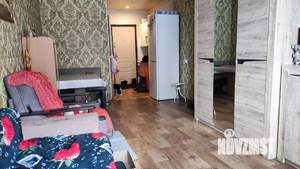 Студия квартира, вторичка, 22м2, 1/9 этаж