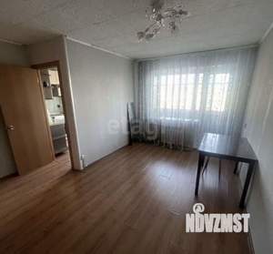 1-к квартира, вторичка, 32м2, 5/5 этаж