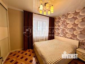 3-к квартира, вторичка, 56м2, 3/10 этаж