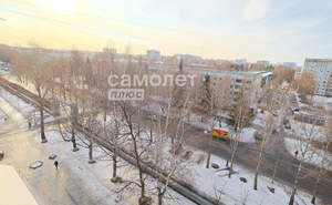 Студия квартира, вторичка, 22м2, 8/9 этаж