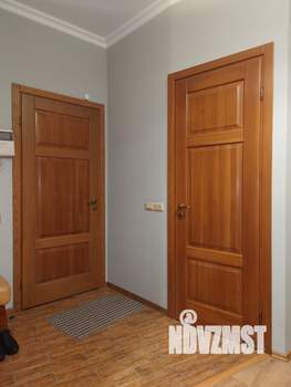 4-к квартира, вторичка, 110м2, 4/6 этаж