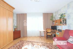 3-к квартира, вторичка, 70м2, 8/9 этаж