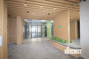 2-к квартира, сданный дом, 45м2, 1/15 этаж