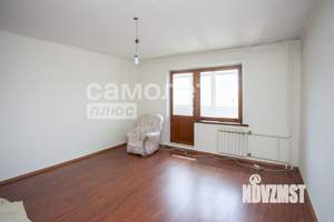 4-к квартира, вторичка, 84м2, 2/10 этаж