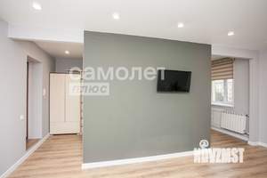 1-к квартира, вторичка, 32м2, 5/5 этаж