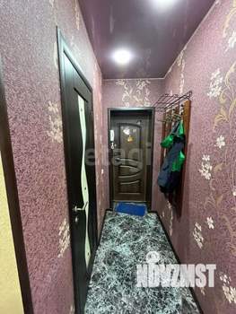 3-к квартира, вторичка, 52м2, 5/5 этаж