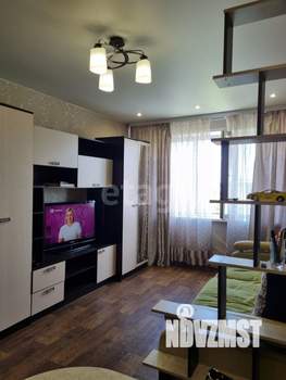 Студия квартира, вторичка, 23м2, 9/9 этаж