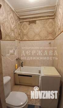 2-к квартира, вторичка, 43м2, 2/2 этаж