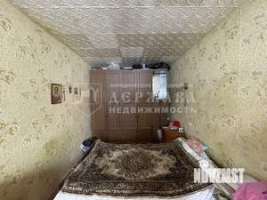 2-к квартира, вторичка, 45м2, 1/5 этаж