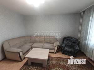2-к квартира, вторичка, 51м2, 2/10 этаж