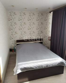 3-к квартира, вторичка, 68м2, 9/9 этаж