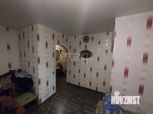 1-к квартира, вторичка, 32м2, 4/5 этаж