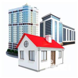 Студия квартира, вторичка, 63м2, 1/5 этаж