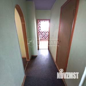 3-к квартира, вторичка, 65м2, 5/5 этаж