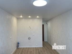 Студия квартира, вторичка, 23м2, 9/9 этаж