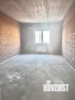 2-к квартира, вторичка, 47м2, 4/4 этаж