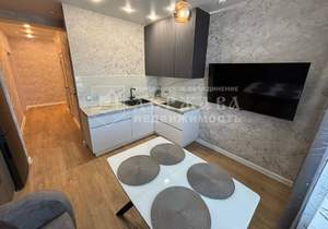 2-к квартира, вторичка, 49м2, 12/16 этаж