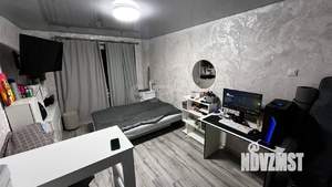 Студия квартира, вторичка, 23м2, 5/9 этаж