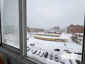 3-к квартира, вторичка, 60м2, 5/10 этаж