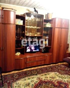 2-к квартира, вторичка, 50м2, 2/9 этаж