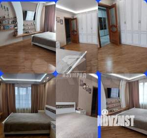 2-к квартира, вторичка, 62м2, 2/5 этаж