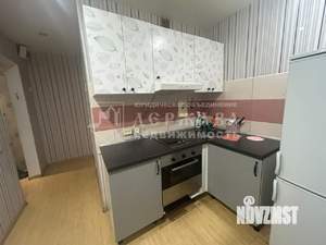 1-к квартира, вторичка, 29м2, 3/9 этаж